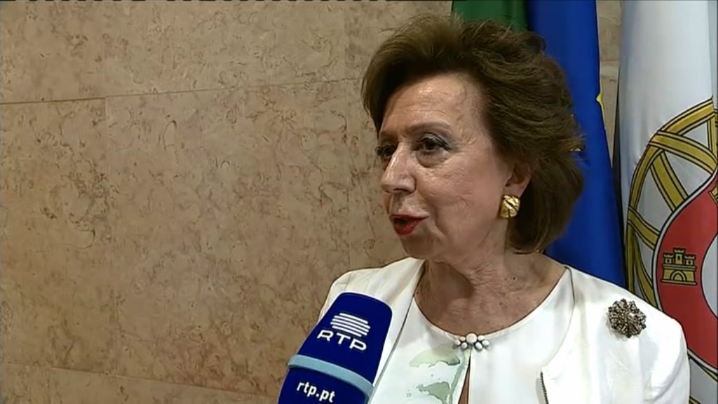 IX Conferência das Crianças Desaparecidas