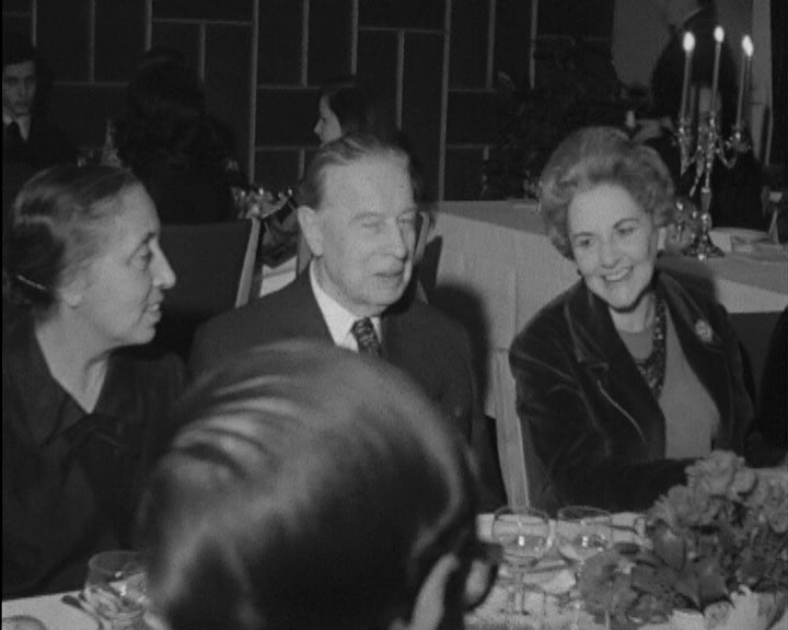 Jantar de comemoração dos 50 anos de carreira de Oliva Guerra