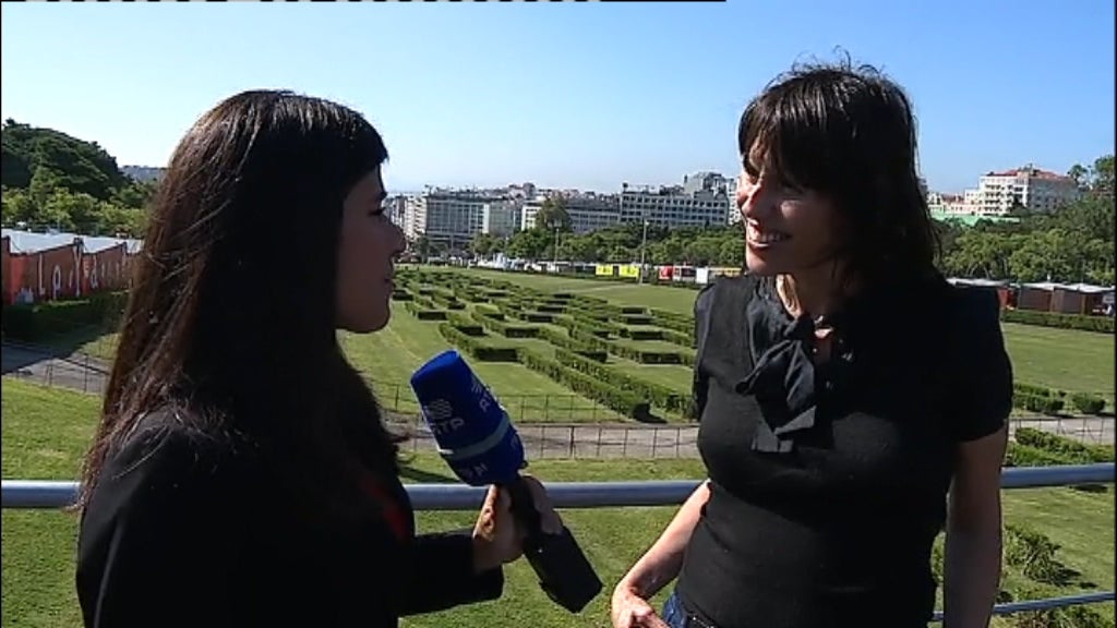 Feira do Livro de Lisboa