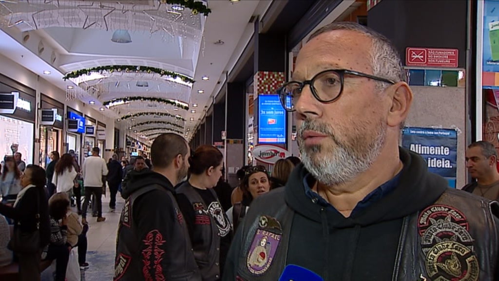 Campanha do Banco Alimentar Contra a Fome