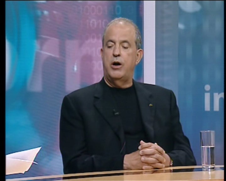 Declarações de Cavaco Silva geram polémica