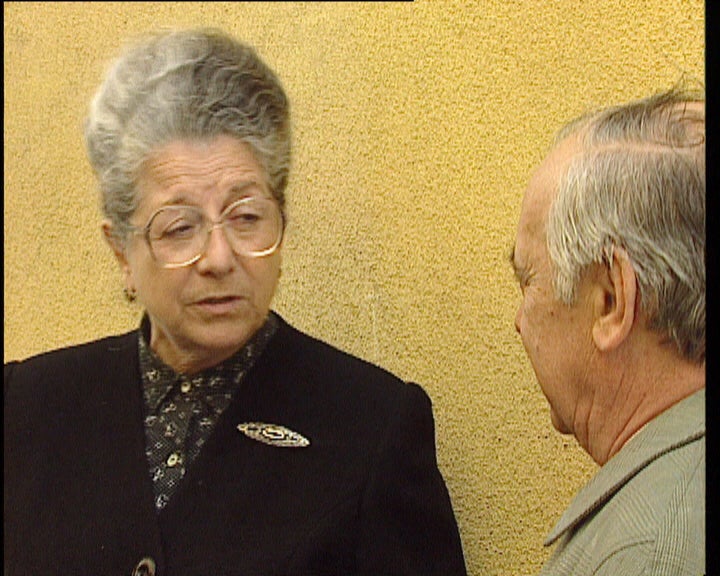 A Banqueira do Povo – Ep. 36, parte I