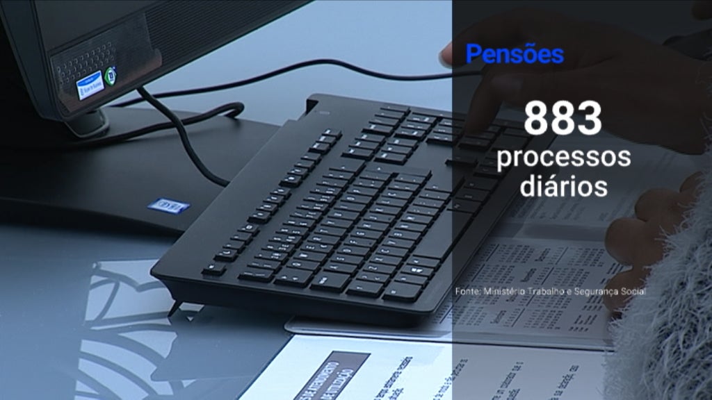 Ministro Vieira da Silva no Parlamento