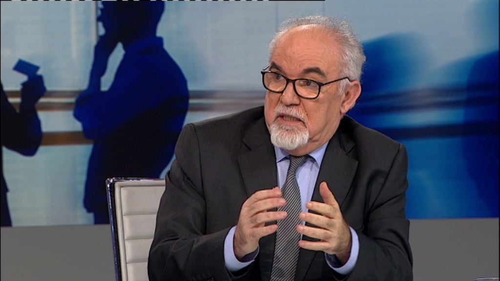 Entrevista a Vieira da Silva