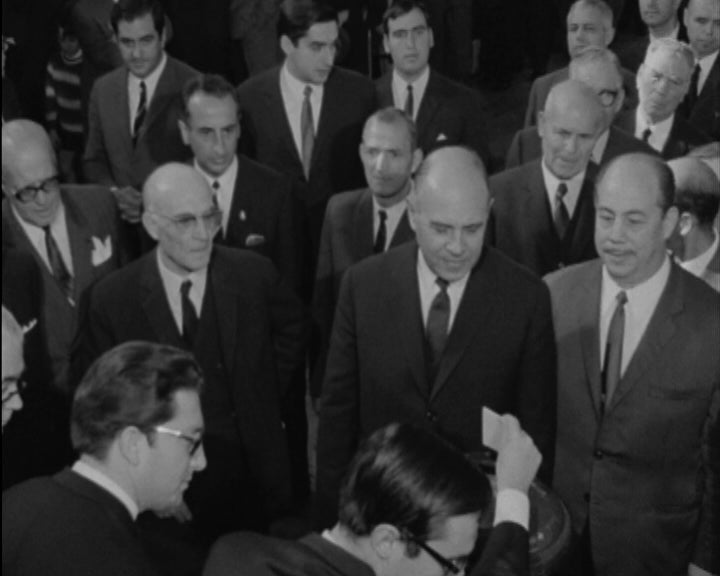 Eleições para a Assembleia Nacional em Lisboa