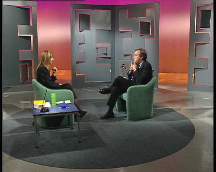 António Guterres – III Parte