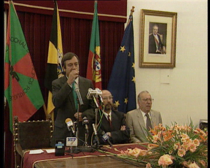 Discurso de António Guterres