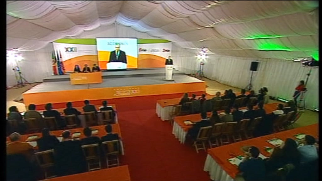 XXII Congresso do PSD-Açores