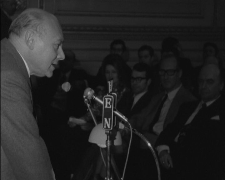 Conferência e colóquio de José Augusto dos Santos