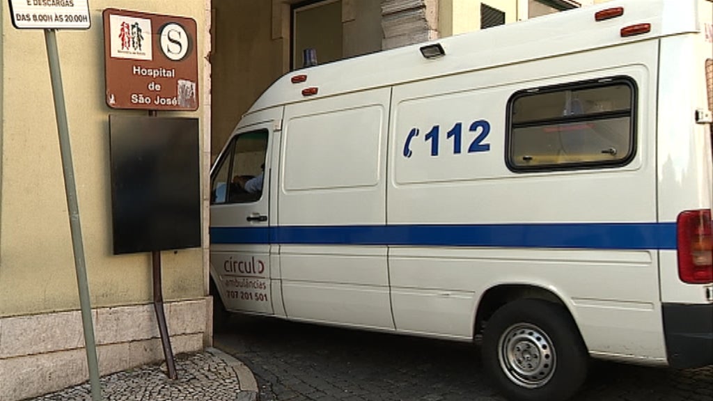 Greve de Enfermeiros