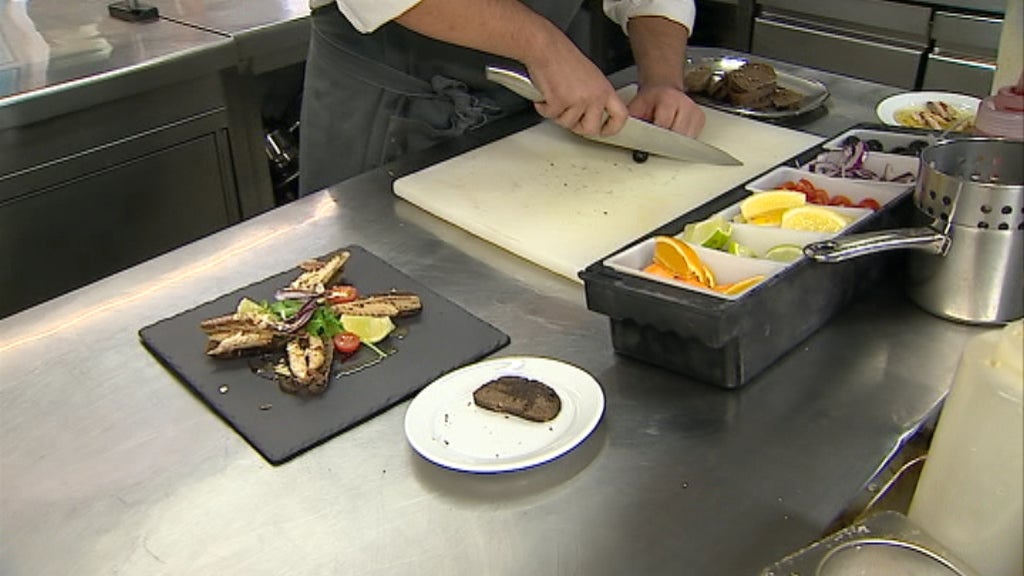 “Rota das Tapas” em Faro II