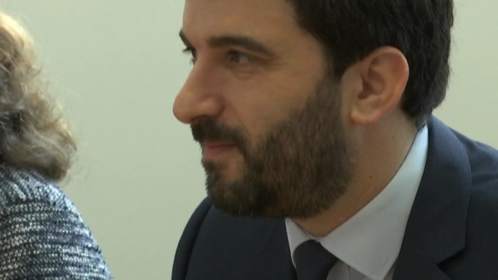 Colocação de professores