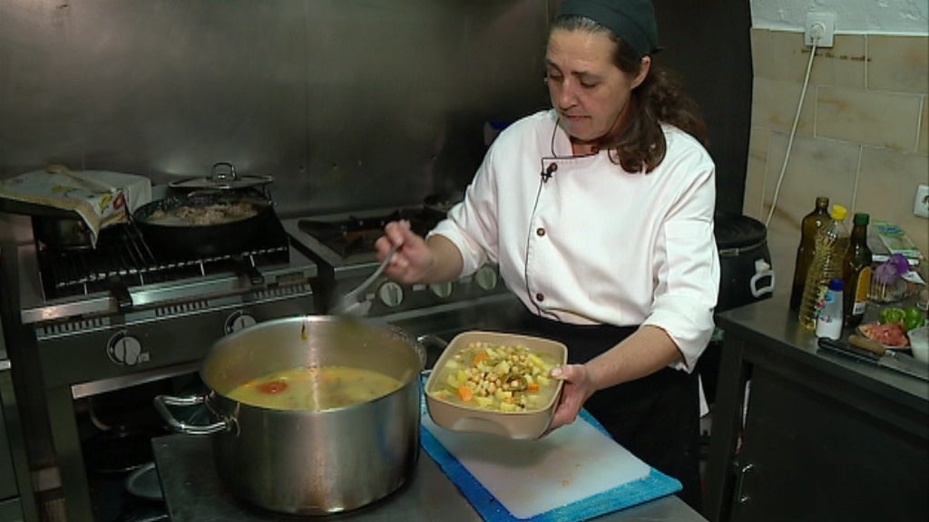 Festival Gastronómico em Vila Viçosa