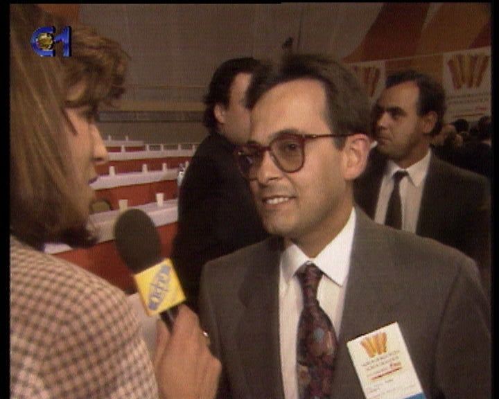 XVI Congresso do PSD