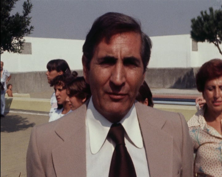 Primeiro Meeting Internacional de Natação