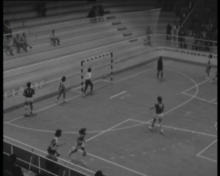 Andebol: FC Porto vs Belenenses