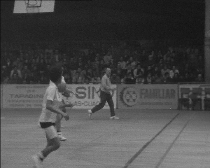 Basquetebol: CIF vs Celta de Vigo