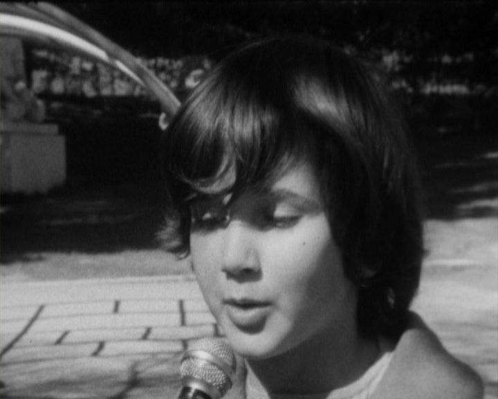 A linguagem dos adultos interpretada pelas crianças