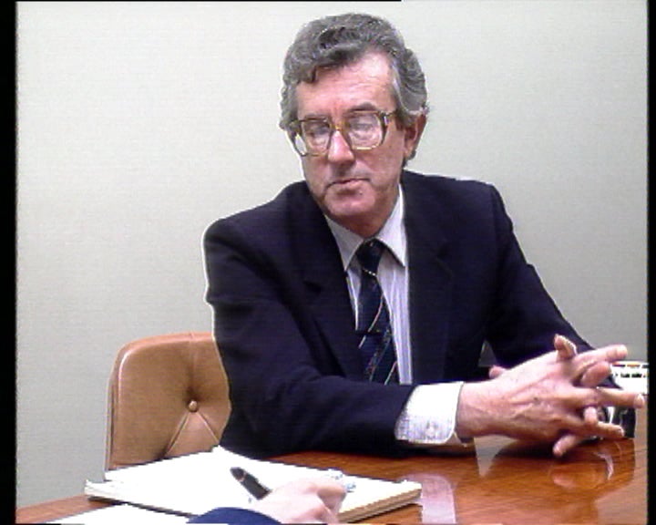 Entrevista a Carlos Rosa