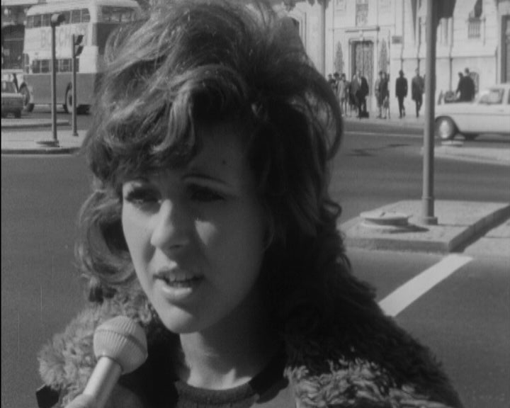 Inquérito sobre a imprensa escrita nacional realizado em Lisboa