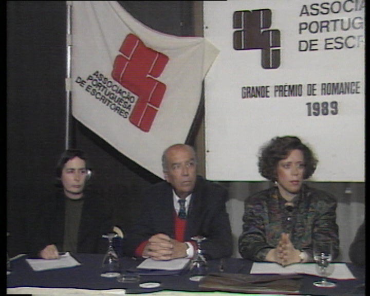 Paulo Castilho vence o Grande Prémio do Romance e Novela