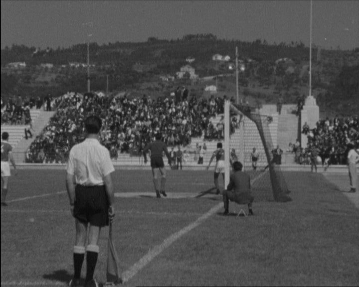 Futebol: Académica vs Benfica