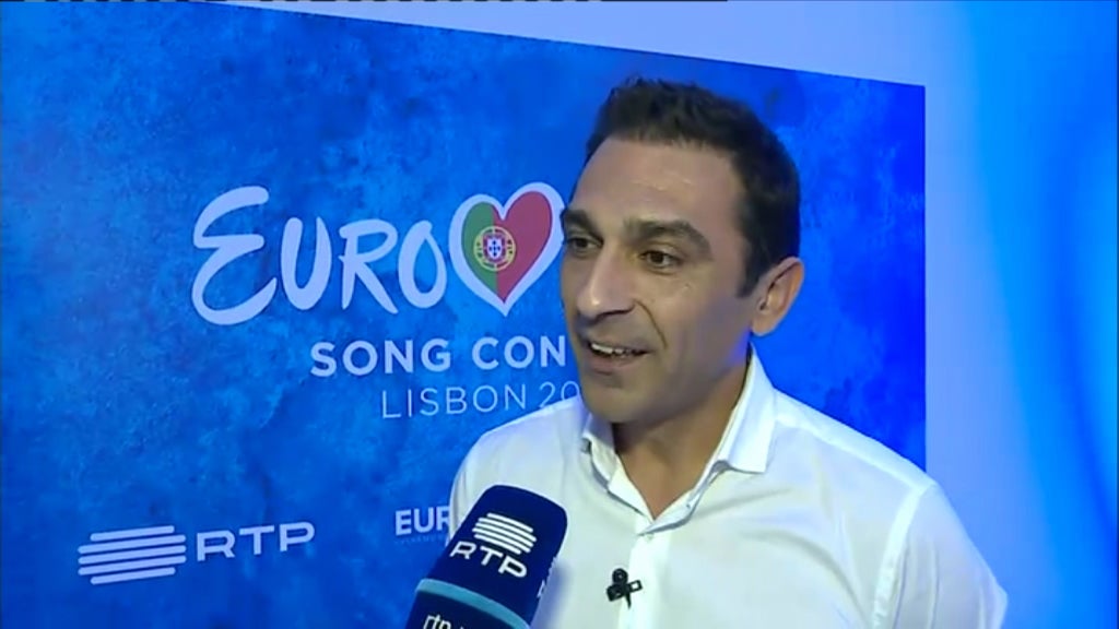 Festival Eurovisão da Canção