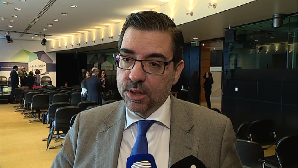 Estado da Saúde em 2017