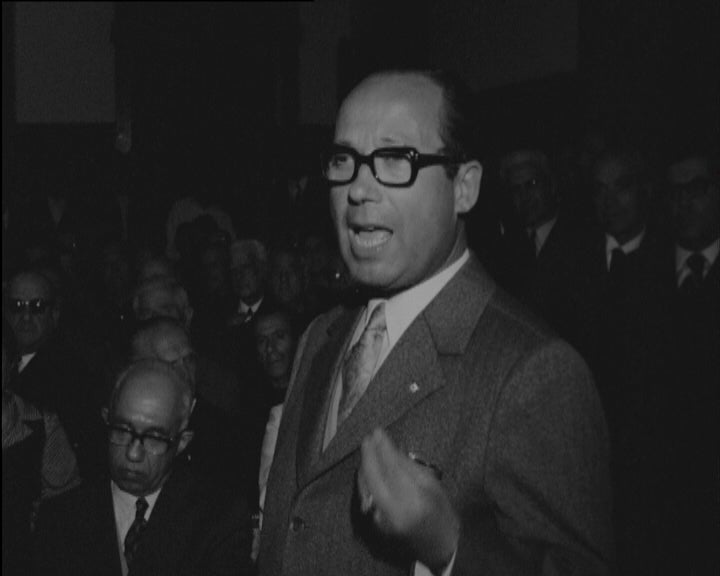 Tomada de posse dos Corpos Gerentes do Vitória Futebol Clube