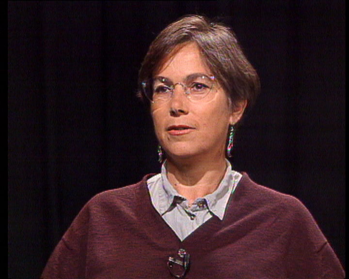 Entrevista com Verónique Mortaigne