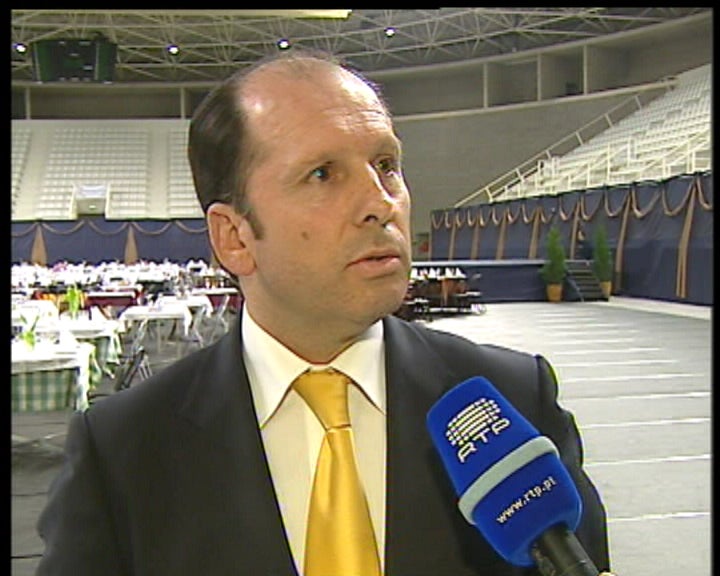 Festa do Sável e da Lampreia