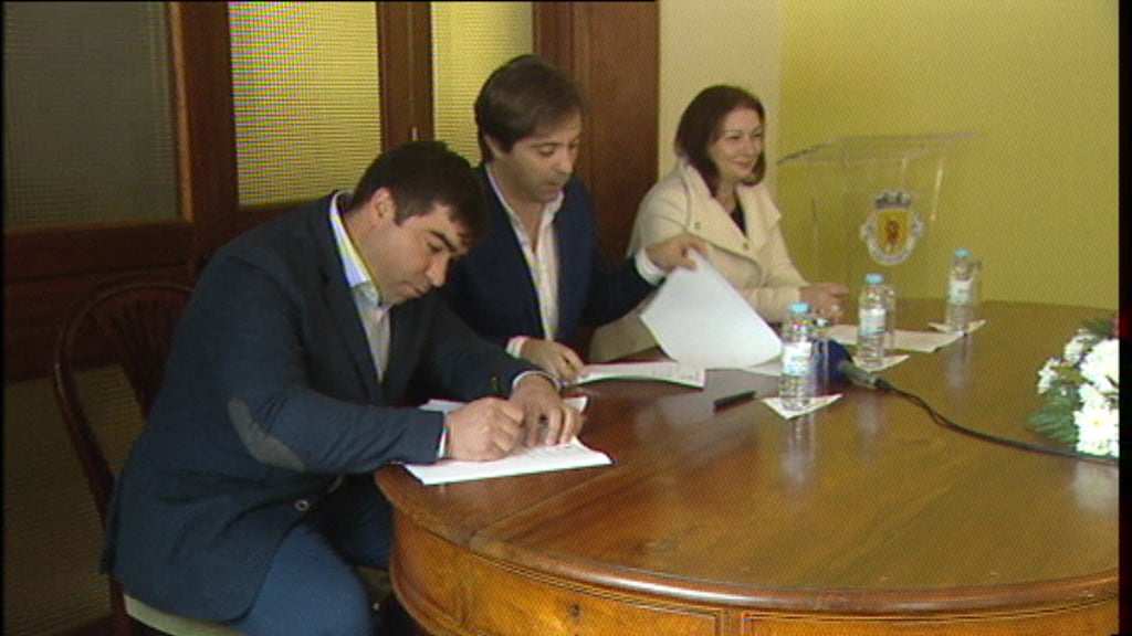 Apoio social em São Vicente