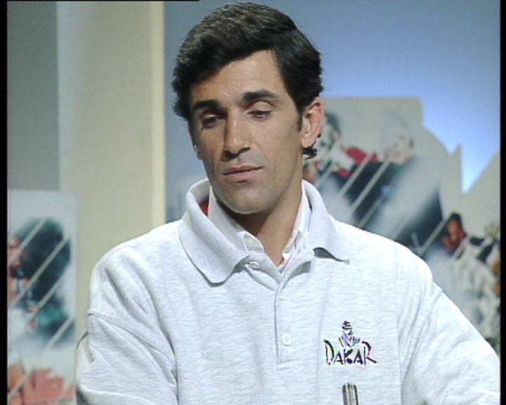 Entrevista a Paulo Marques e Bernardo Vilar