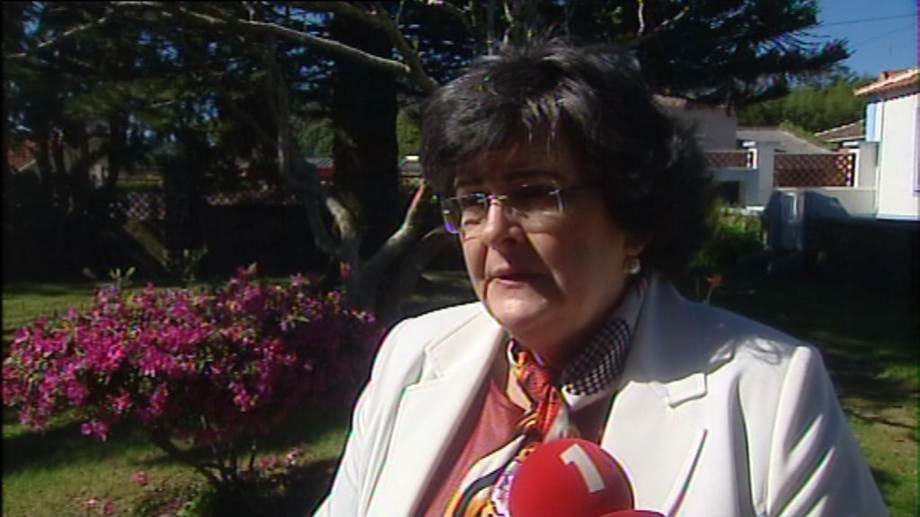 Declarações de Anabela Borba