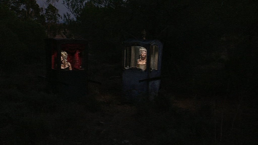 Filme Liberté rodado no Alentejo