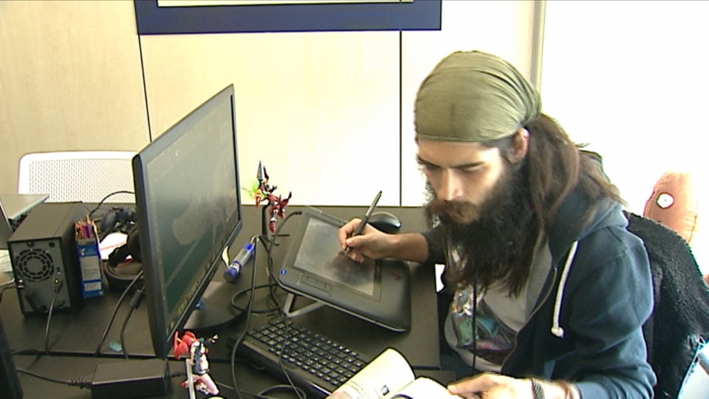 Festival Tecnológico Playnesti