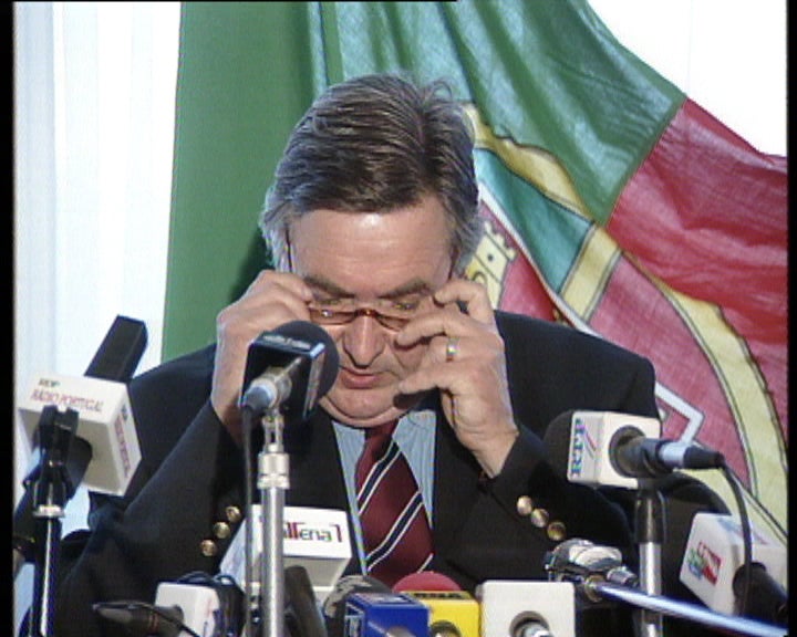 Candidatura de Menezes Alves