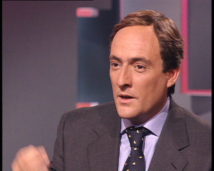 Paulo Portas – III Parte