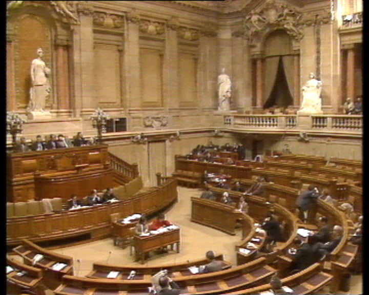 Extinção da Universidade do Algarve