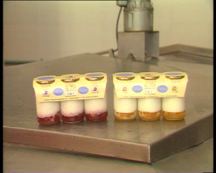 Padrões de qualidades