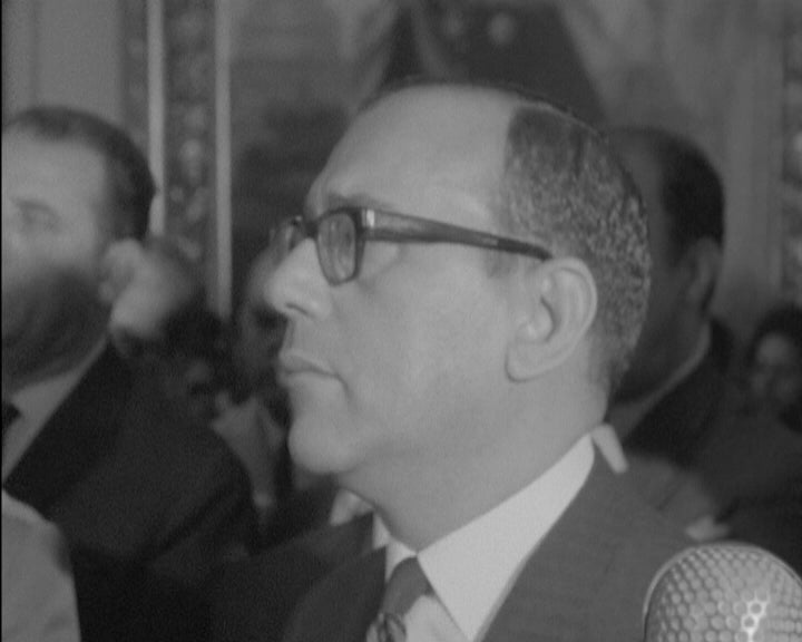 Homenagem a Marcelo Caetano em Lourenço Marques