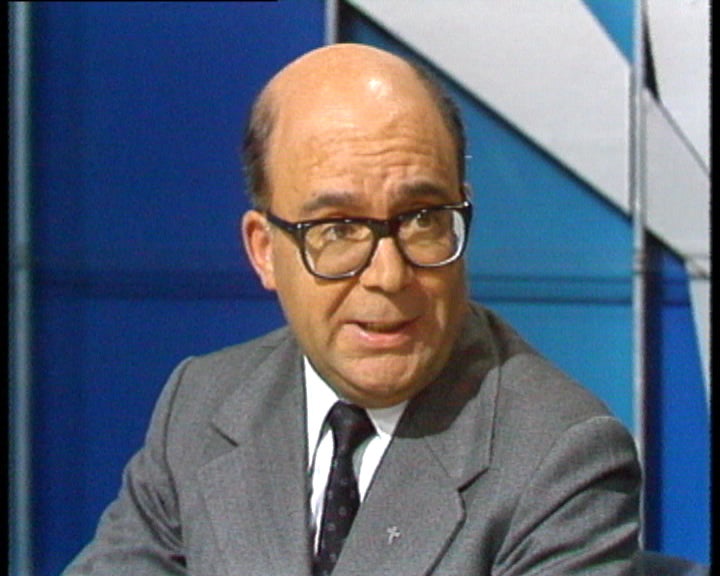 Entrevista a Samuel Rodrigues