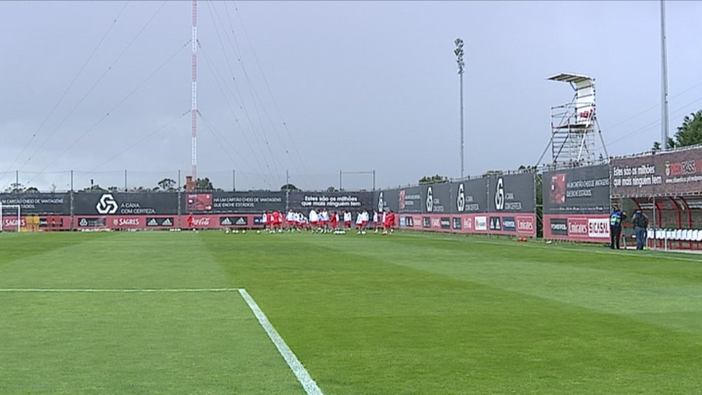 Futebol: Antevisão Benfica vs Bayern de Munique