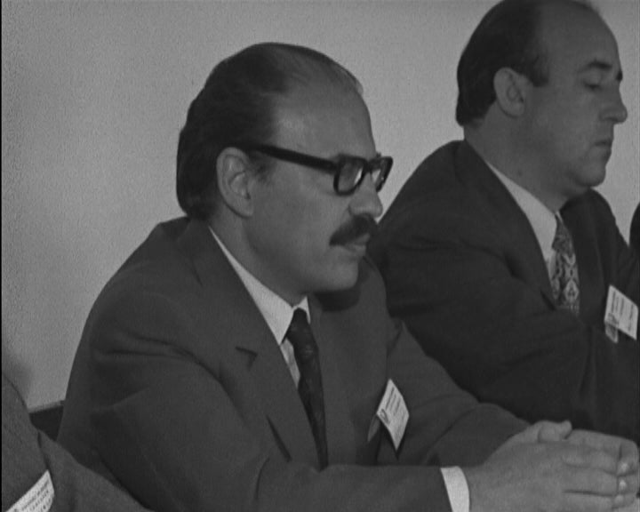 I Plenário da Ação Nacional Popular