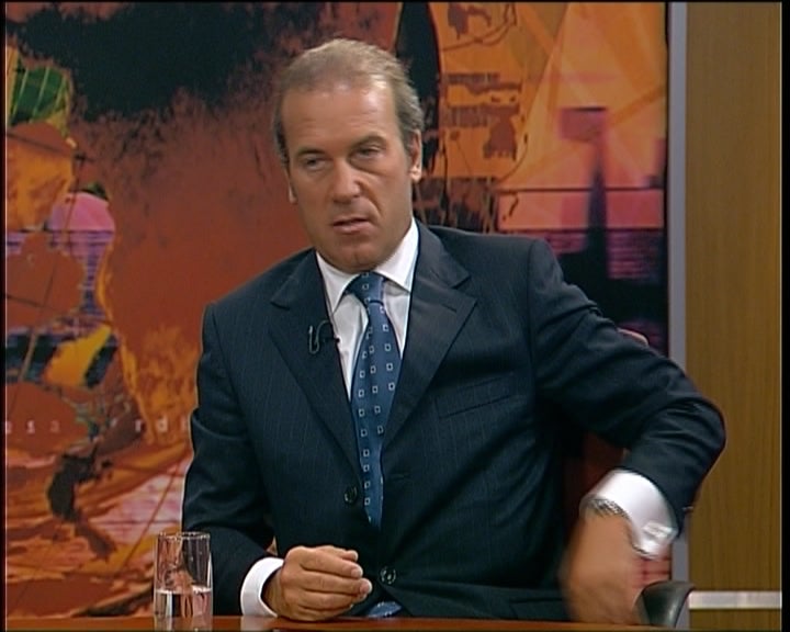 Sucessão ou eleição?