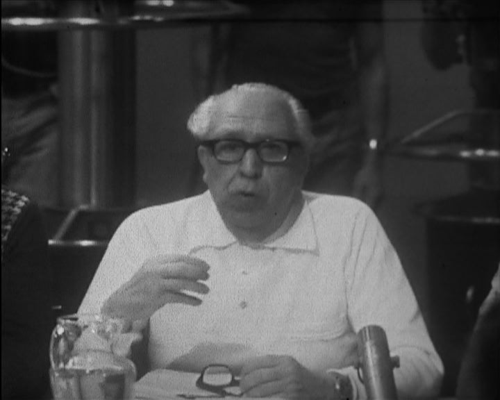 Vamos Decidir em Conjunto!