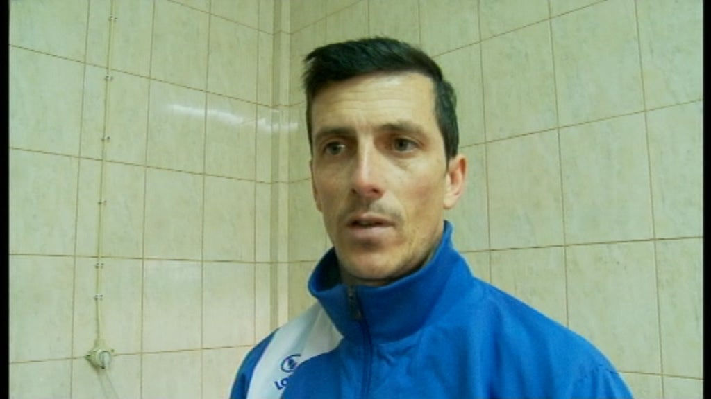 Futebol: Reações ao jogo Marítimo Graciosa vs Guadalupe