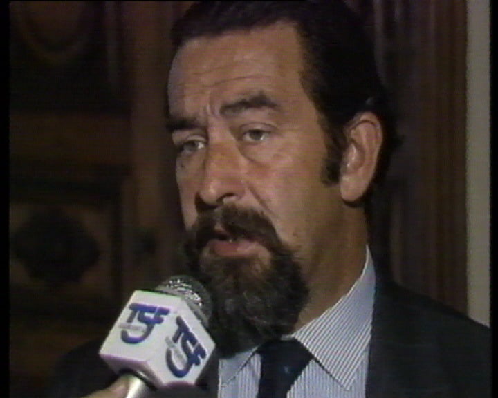 Reunião sobre a questão de Timor-Leste