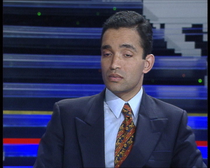 Entrevista com Carlos Alberto e José Menezes e Teles