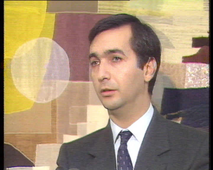 As campanhas de sensibilização contra o tabaco